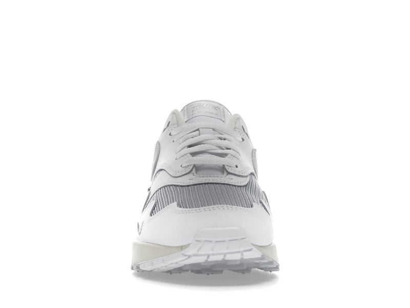 Nike Air Max 1 Patta Waves White, vista a 360 gradi 10 di 36