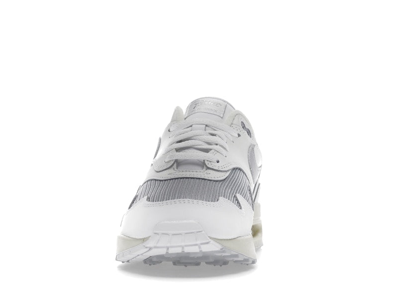 Nike Air Max 1 Patta Waves White, vista a 360 gradi 11 di 36