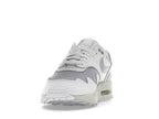 Nike Air Max 1 Patta Waves White, vista a 360 gradi 12 di 36