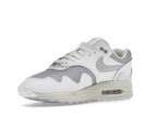 Nike Air Max 1 Patta Waves White, vista a 360 gradi 15 di 36