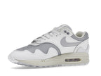 Nike Air Max 1 Patta Waves White, vista a 360 gradi 16 di 36
