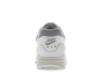 Nike Air Max 1 Patta Waves White, vista a 360 gradi 28 di 36