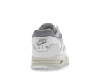 Nike Air Max 1 Patta Waves White, vista a 360 gradi 29 di 36