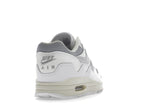 Nike Air Max 1 Patta Waves White, vista a 360 gradi 30 di 36