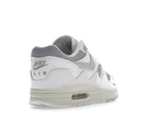 Nike Air Max 1 Patta Waves White, vista a 360 gradi 31 di 36