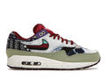 Nike Air Max 1 SP Concepts Denim Olive Canvas, vista a 360 gradi 1 di 36