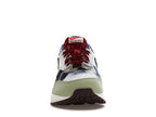 Nike Air Max 1 SP Concepts Denim Olive Canvas, vista a 360 gradi 10 di 36