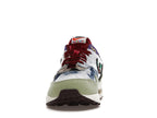 Nike Air Max 1 SP Concepts Denim Olive Canvas, vista a 360 gradi 11 di 36