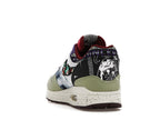 Nike Air Max 1 SP Concepts Denim Olive Canvas, vista a 360 gradi 26 di 36