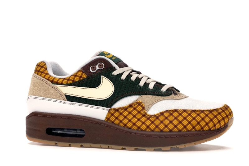 Nike Air Max 1 Susan Missing Link, vista a 360 gradi 3 di 36