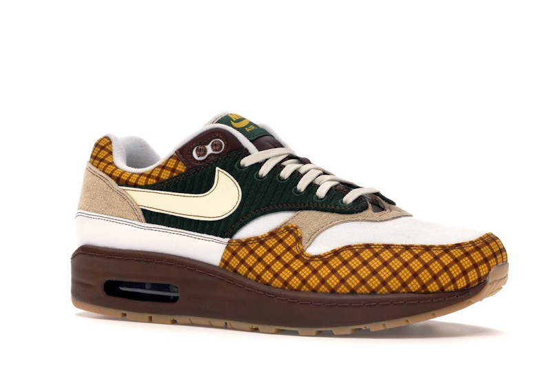 Nike Air Max 1 Susan Missing Link, vista a 360 gradi 4 di 36