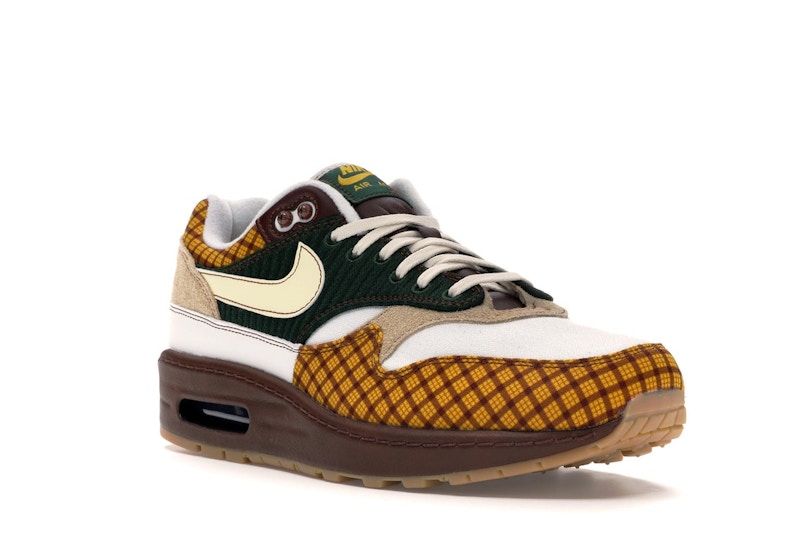 Nike Air Max 1 Susan Missing Link, vista a 360 gradi 6 di 36