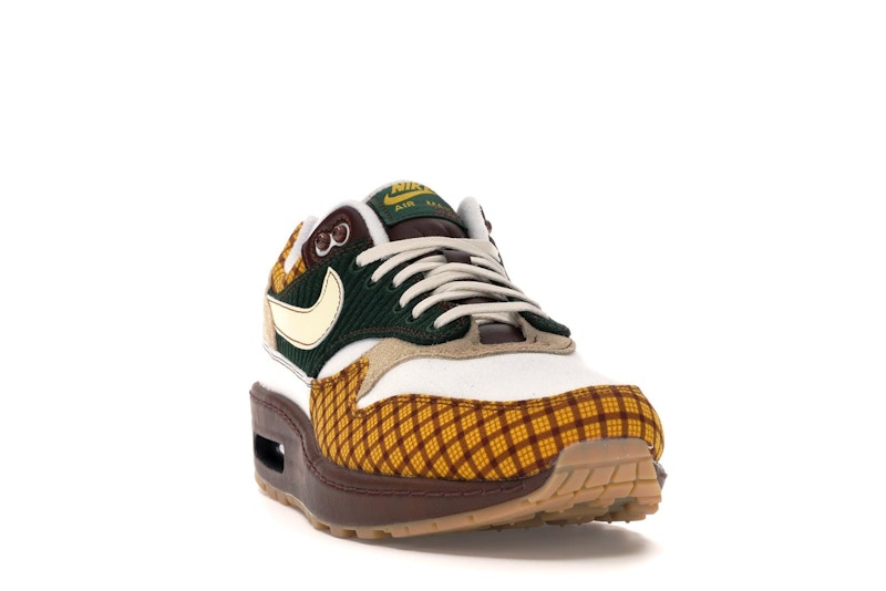 Nike Air Max 1 Susan Missing Link, vista a 360 gradi 8 di 36