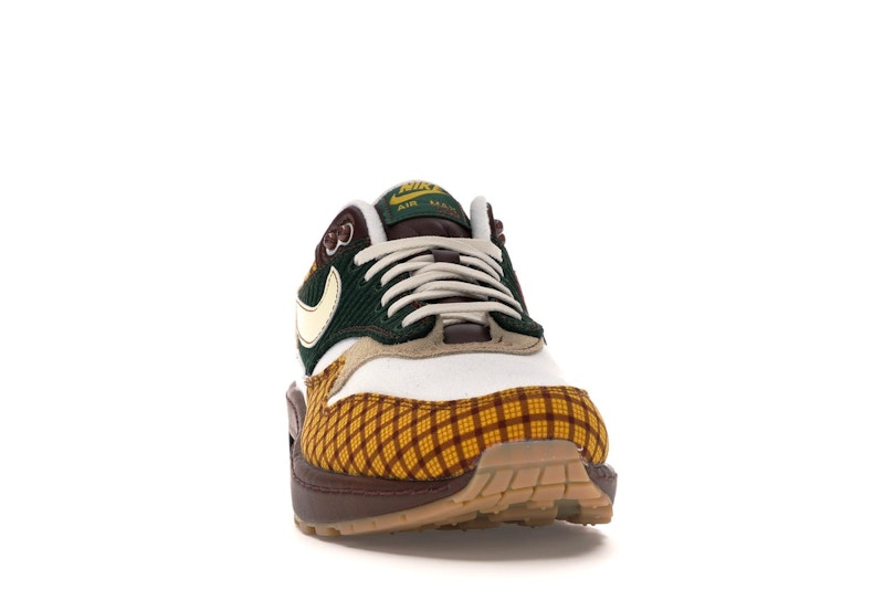 Nike Air Max 1 Susan Missing Link, vista a 360 gradi 9 di 36