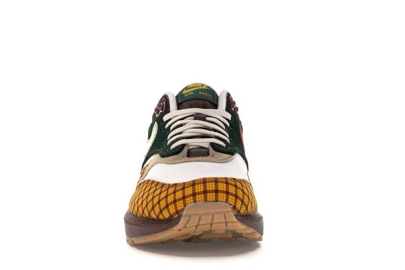 Nike Air Max 1 Susan Missing Link, vista a 360 gradi 10 di 36