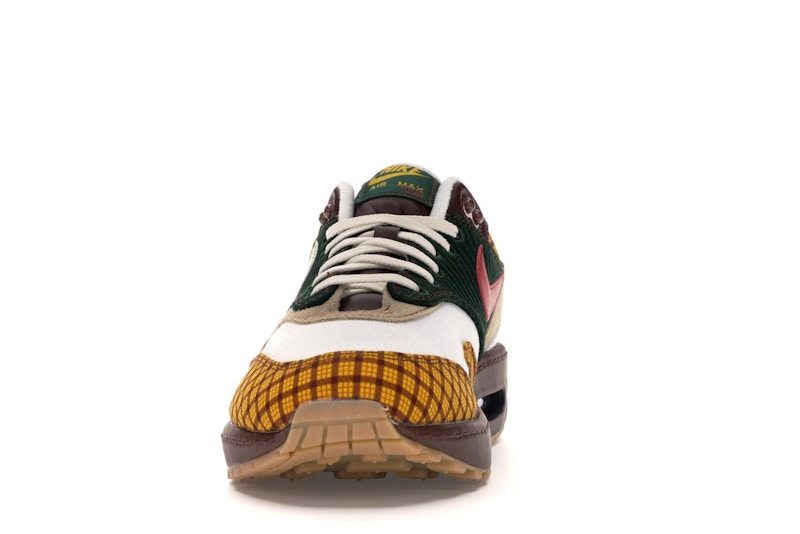 Nike Air Max 1 Susan Missing Link, vista a 360 gradi 11 di 36