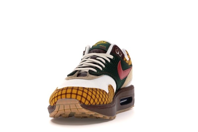 Nike Air Max 1 Susan Missing Link, vista a 360 gradi 12 di 36