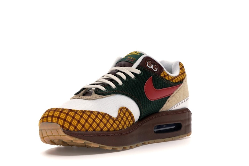 Nike Air Max 1 Susan Missing Link, vista a 360 gradi 14 di 36