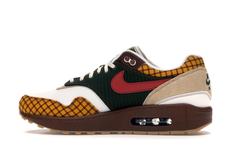 Nike Air Max 1 Susan Missing Link, vista a 360 gradi 20 di 36