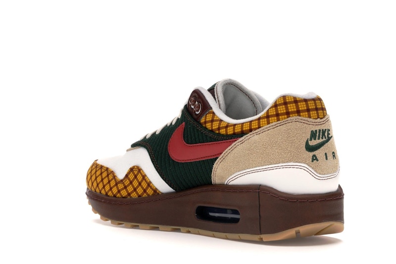 Nike Air Max 1 Susan Missing Link, vista a 360 gradi 24 di 36