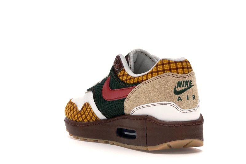 Nike Air Max 1 Susan Missing Link, vista a 360 gradi 25 di 36