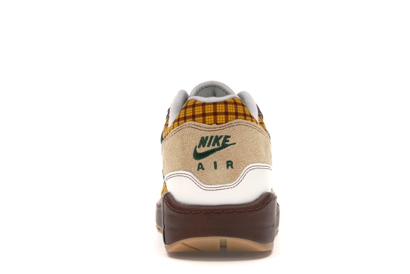 Nike Air Max 1 Susan Missing Link, vista a 360 gradi 28 di 36