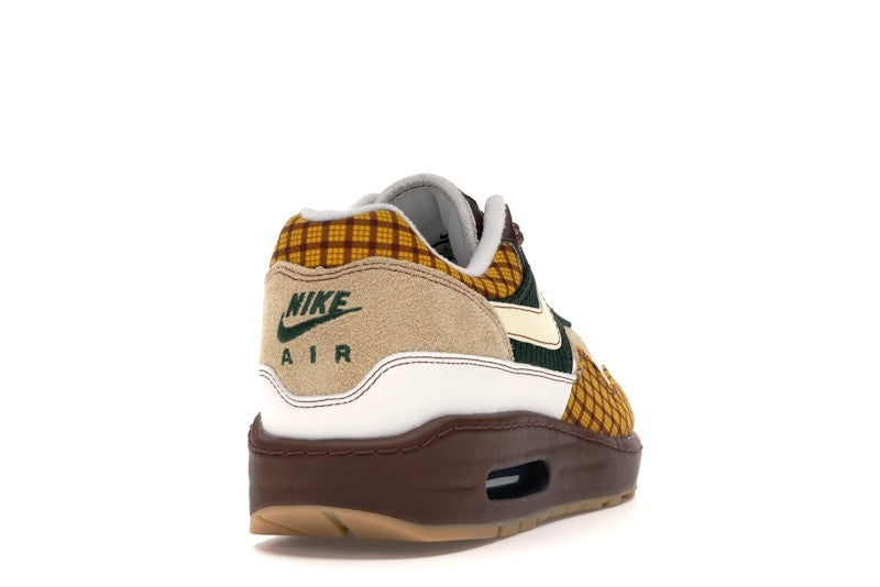 Nike Air Max 1 Susan Missing Link, vista a 360 gradi 30 di 36