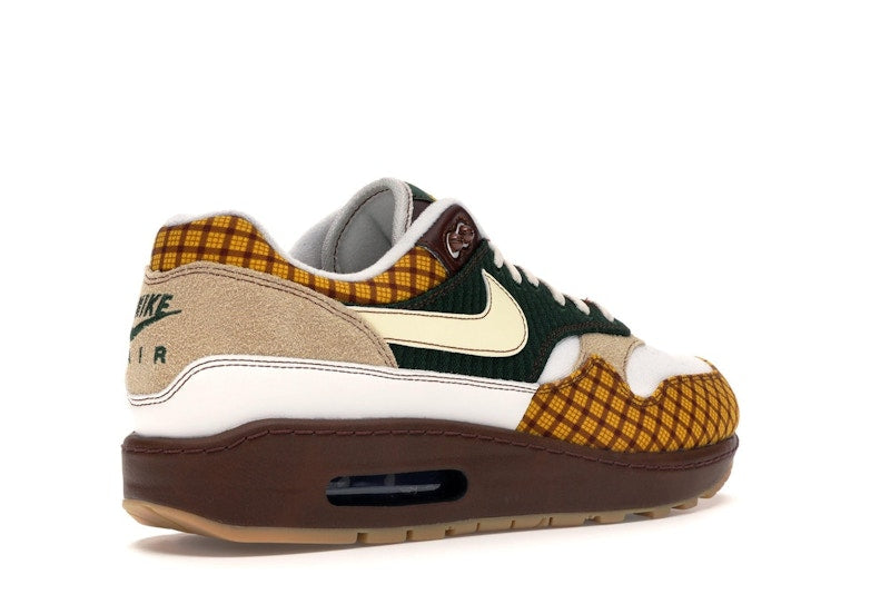Nike Air Max 1 Susan Missing Link, vista a 360 gradi 33 di 36