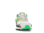 Nike Air Max 90 Grateful Dead University Of Oregon Grateful Ducks, vista a 360 gradi 9 di 36