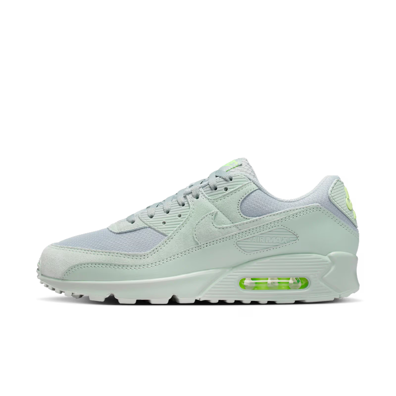 Nike Air Max 90 Light Pumice - vue profil