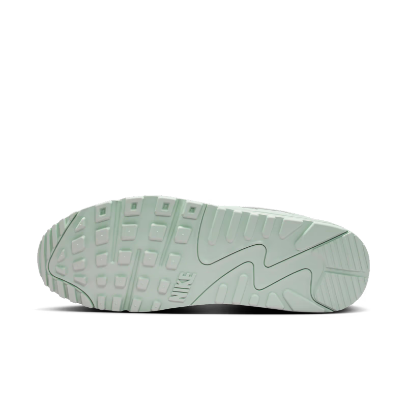 Nike Air Max 90 Light Pumice - vue semelle
