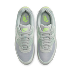 Nike Air Max 90 Light Pumice - vue dessus