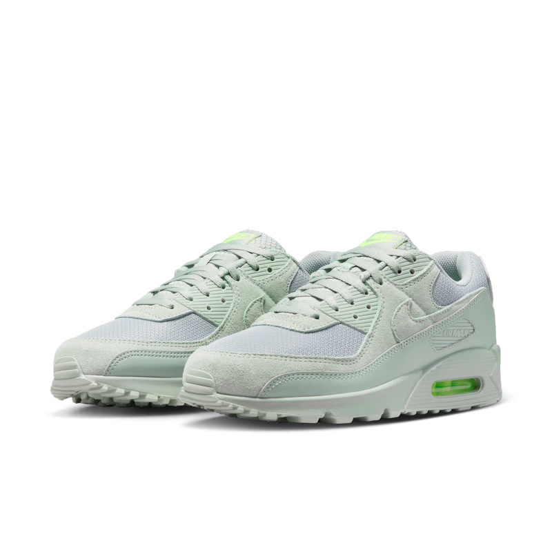Nike Air Max 90 Light Pumice - vue paire