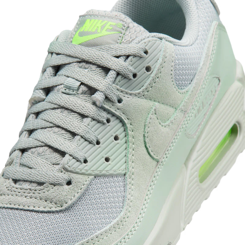 Nike Air Max 90 Light Pumice - vue detail