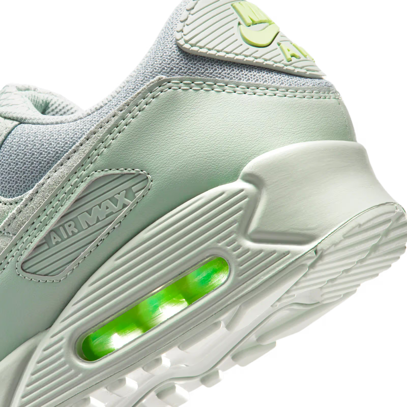 Nike Air Max 90 Light Pumice - vue detail 2