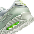 Nike Air Max 90 Light Pumice - vue detail 2