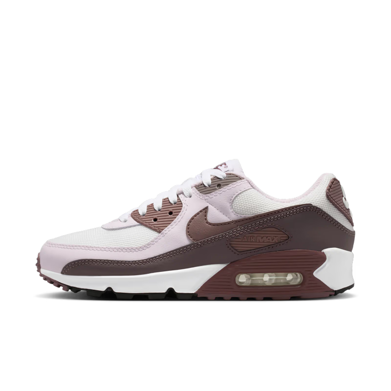 Nike Air Max 90 Light Violet Ore (Women's) - vue profil