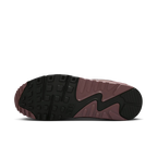 Nike Air Max 90 Light Violet Ore (Women's) - vue semelle