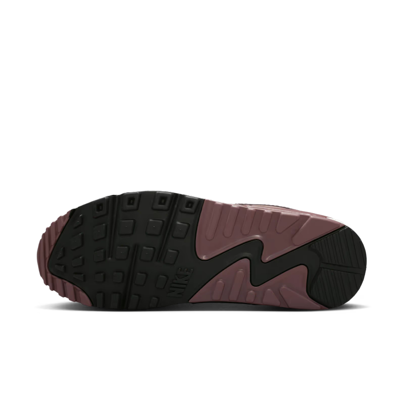 Nike Air Max 90 Light Violet Ore (Women's) - vue semelle