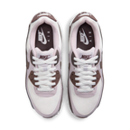 Nike Air Max 90 Light Violet Ore (Women's) - vue dessus