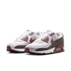 Nike Air Max 90 Light Violet Ore (Women's) - vue paire