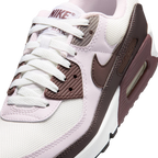 Nike Air Max 90 Light Violet Ore (Women's) - vue detail