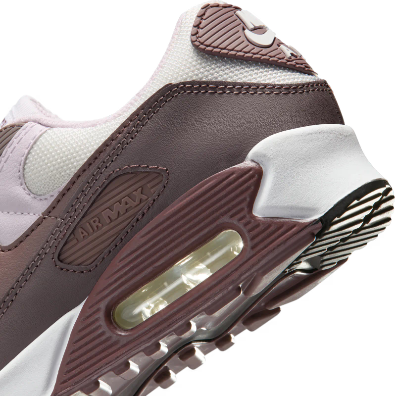 Nike Air Max 90 Light Violet Ore (Women's) - vue detail 2