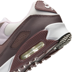 Nike Air Max 90 Light Violet Ore (Women's) - vue detail 2