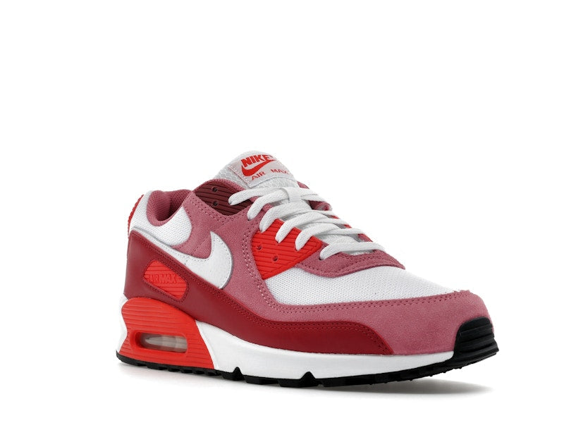 Nike Air Max 90 Peony, vista a 360 gradi 6 di 36