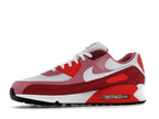 Nike Air Max 90 Peony, vista a 360 gradi 17 di 36