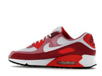 Nike Air Max 90 Peony, vista a 360 gradi 21 di 36