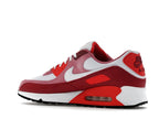 Nike Air Max 90 Peony, vista a 360 gradi 22 di 36