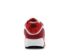 Nike Air Max 90 Peony, vista a 360 gradi 28 di 36