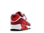 Nike Air Max 90 Peony, vista a 360 gradi 30 di 36